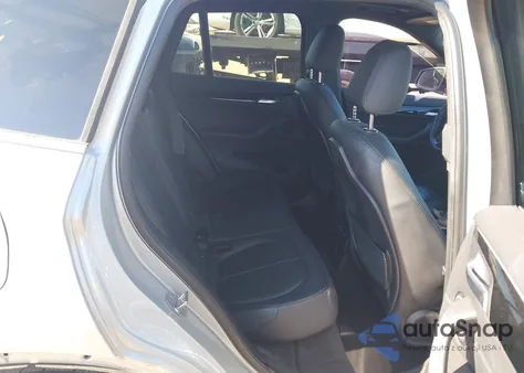 2017 BMW X1 xDrive28I from USA, damaged, VIN WBXHT3C3XH5F69475